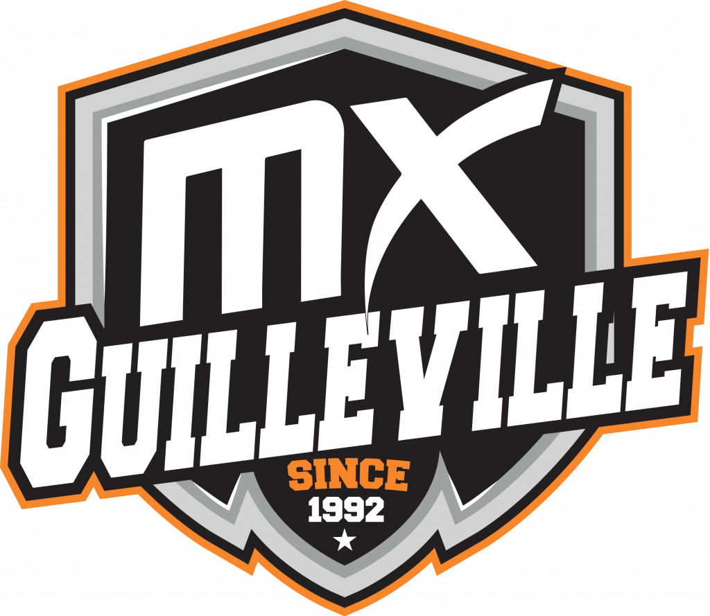 Guilleville - Goby racing